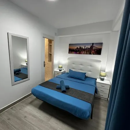 Rambla Apartment By The Sea Alicante Exterior photo