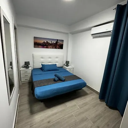 Rambla Apartment By The Sea Alicante Exterior photo