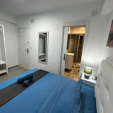 Rambla Apartment By The Sea Alicante Exterior photo