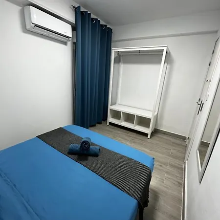 Rambla Apartment By The Sea Alicante Exterior photo