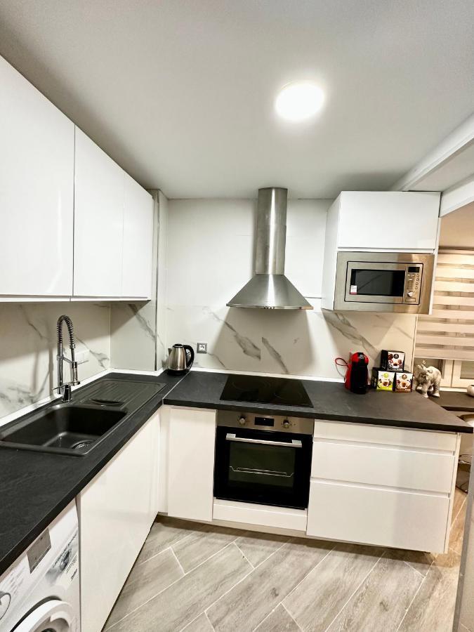 Apartment Rambla By The Sea Alicante
