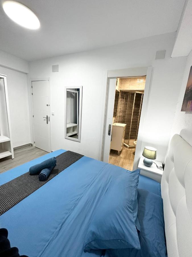 Apartment Rambla By The Sea Alicante