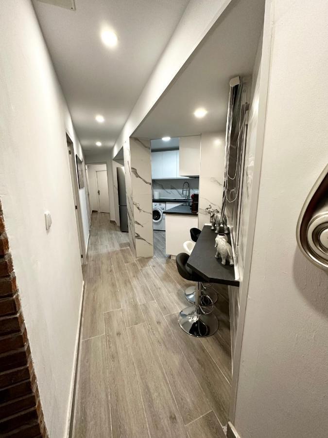 Apartment Rambla By The Sea