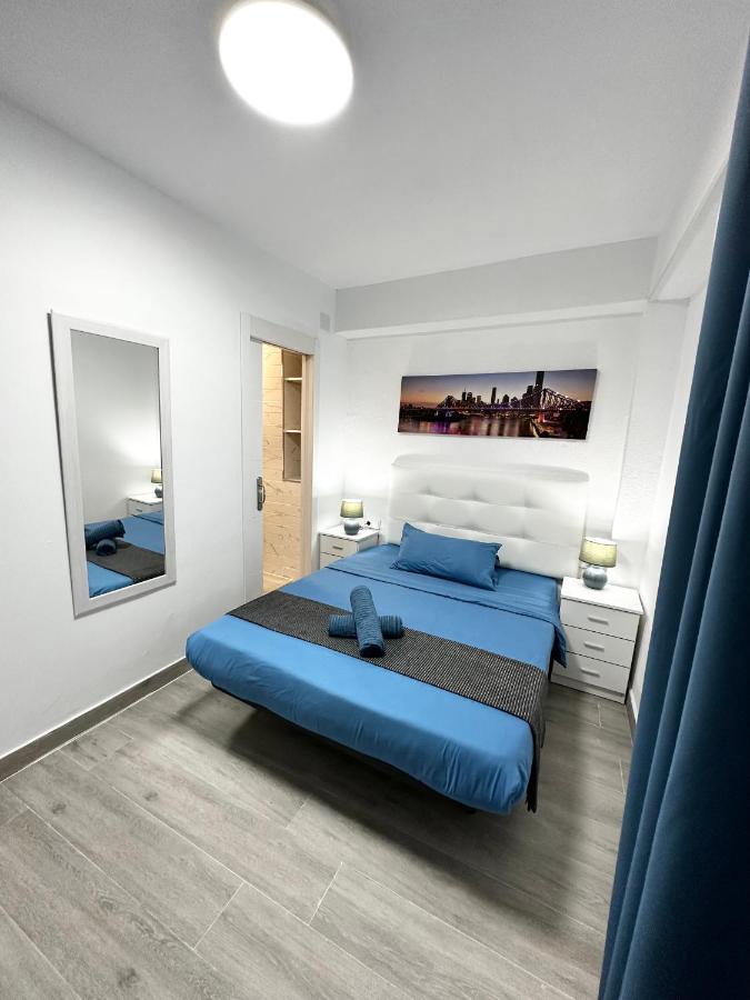 Rambla By The Sea Apartment *