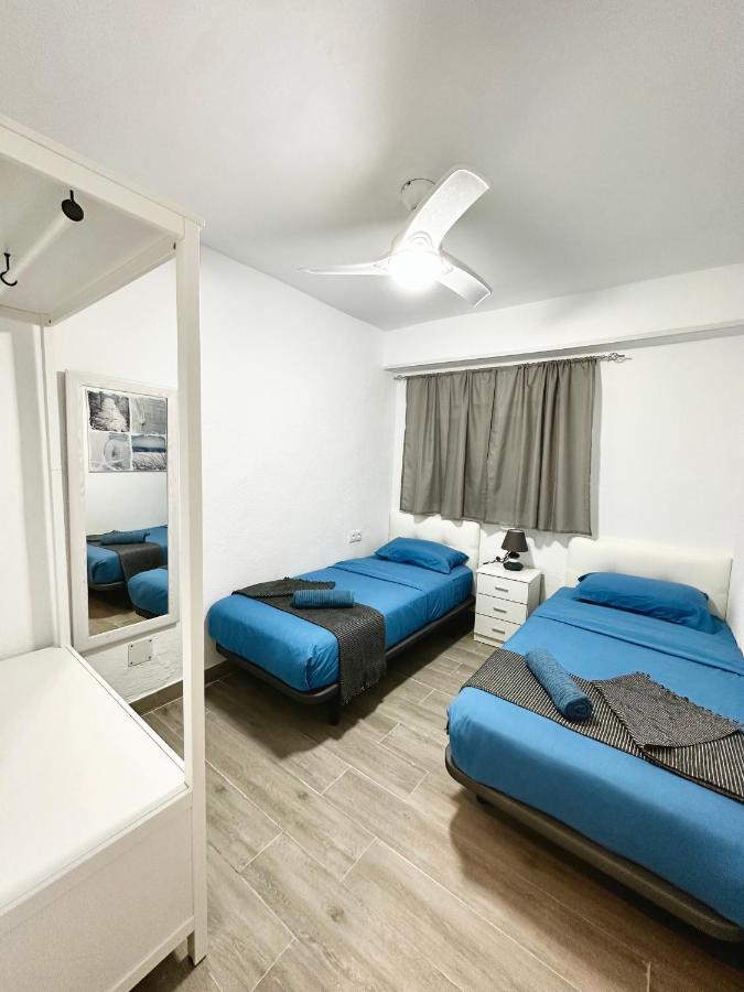 Rambla By The Sea Apartment *