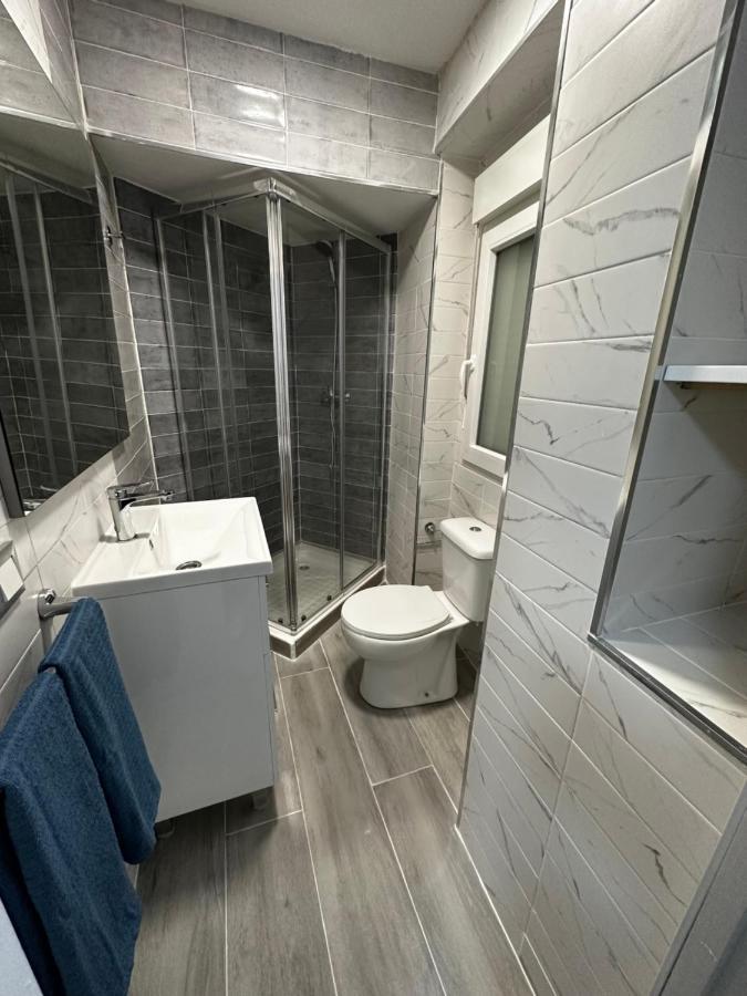 Apartment Rambla By The Sea Alicante