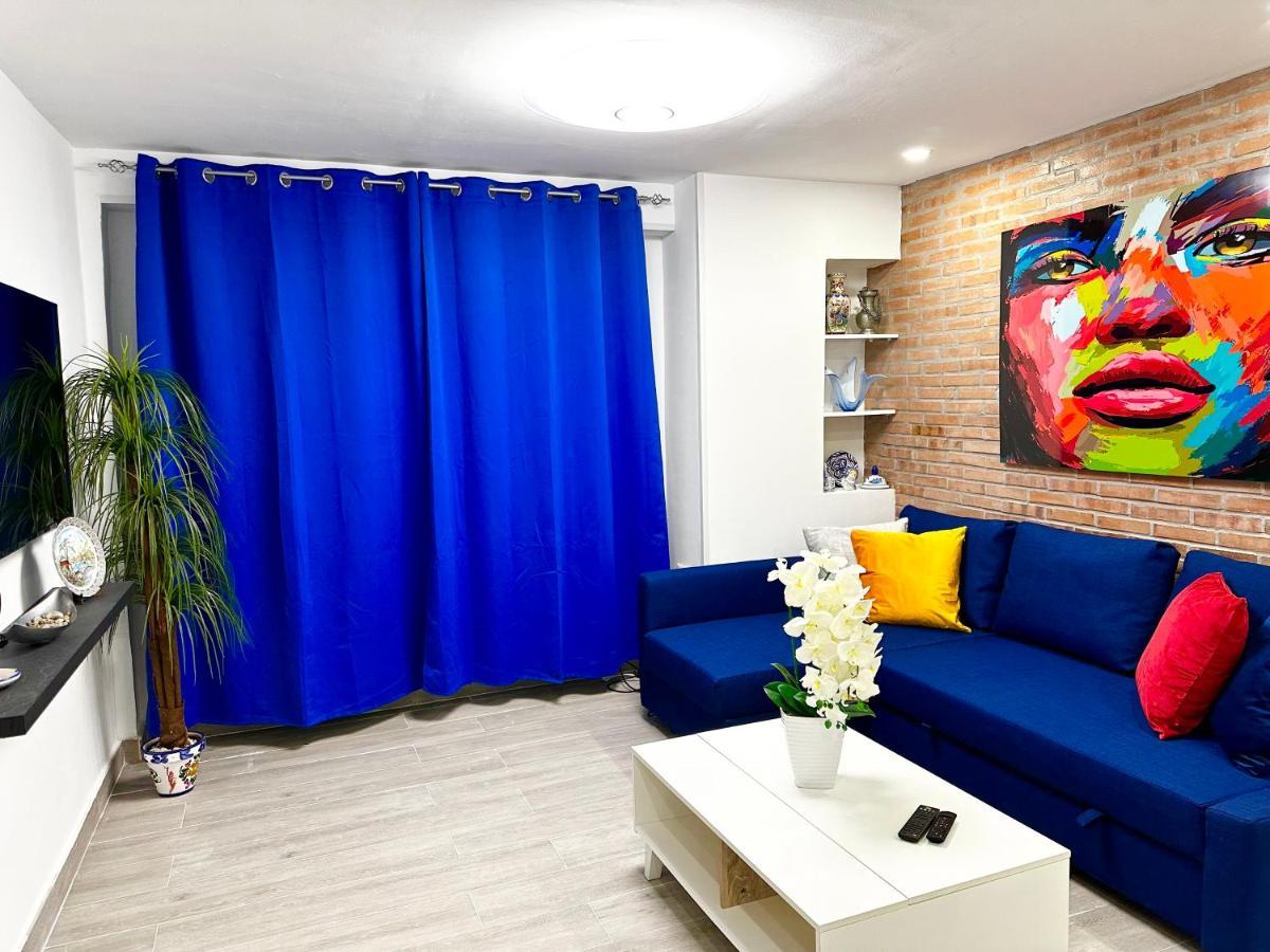 Apartment Rambla By The Sea *