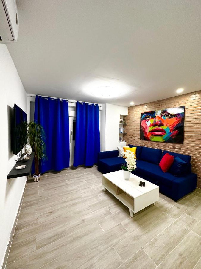 Rambla By The Sea Apartment