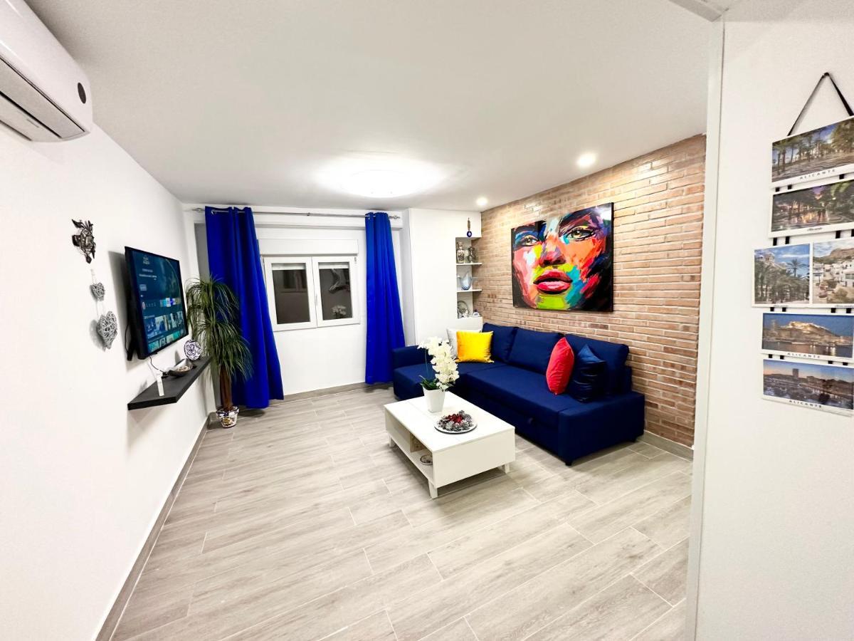 Rambla By The Sea Apartment