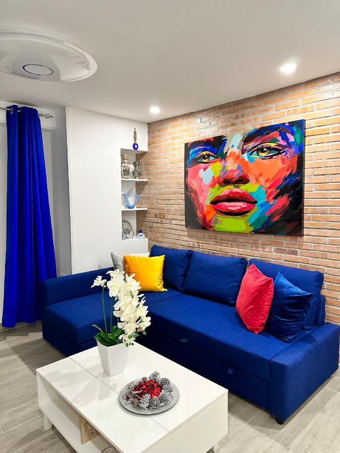 Rambla By The Sea Apartment