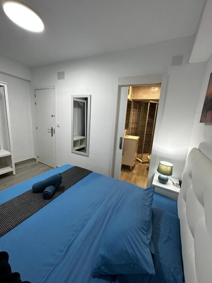 Apartment Rambla By The Sea