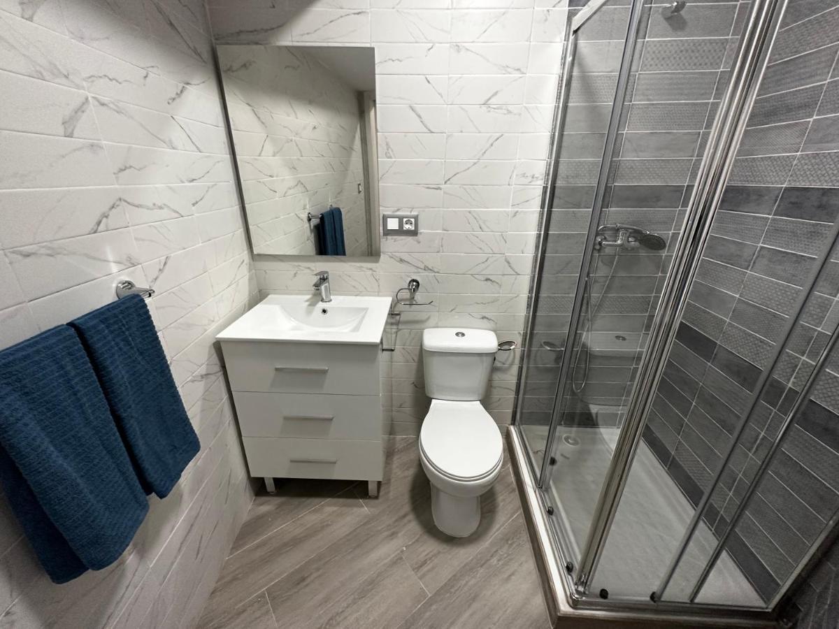 Apartment Rambla By The Sea Alicante