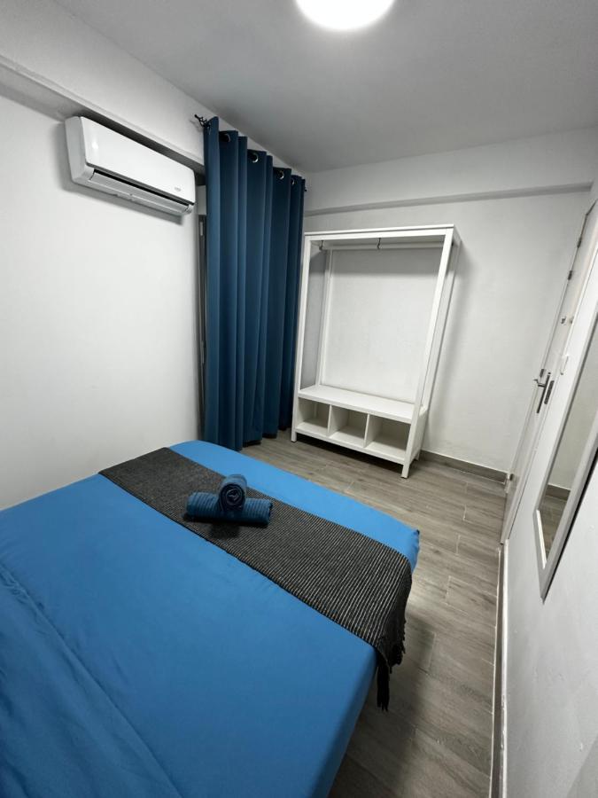 Rambla By The Sea Apartment *