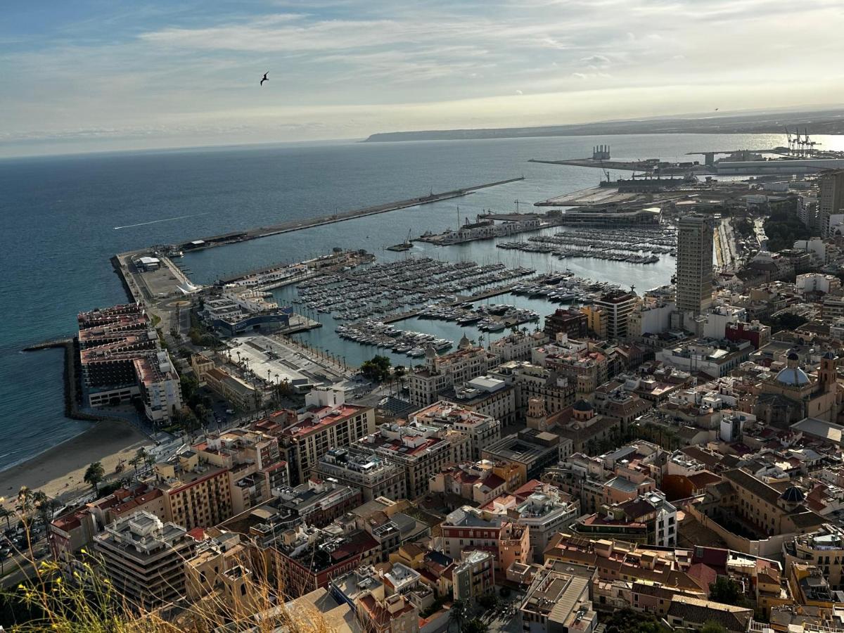 Rambla By The Sea Apartment Alicante