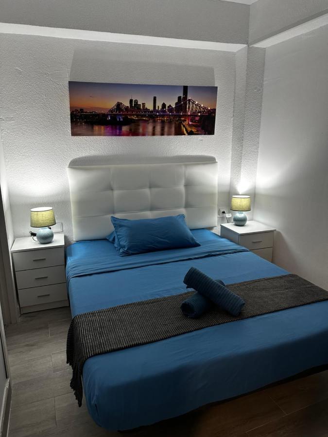 Apartment Rambla By The Sea *