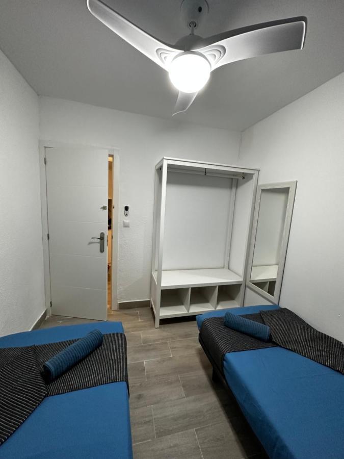 Rambla By The Sea Apartment Alicante