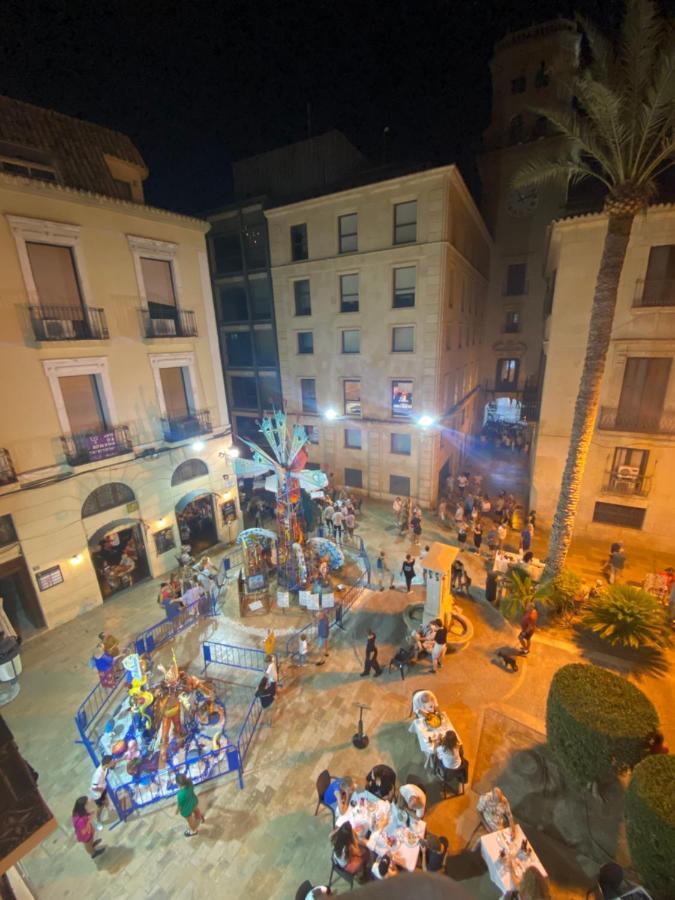 Rambla By The Sea Alicante