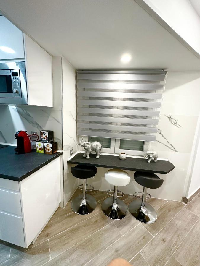 Apartment Rambla By The Sea *