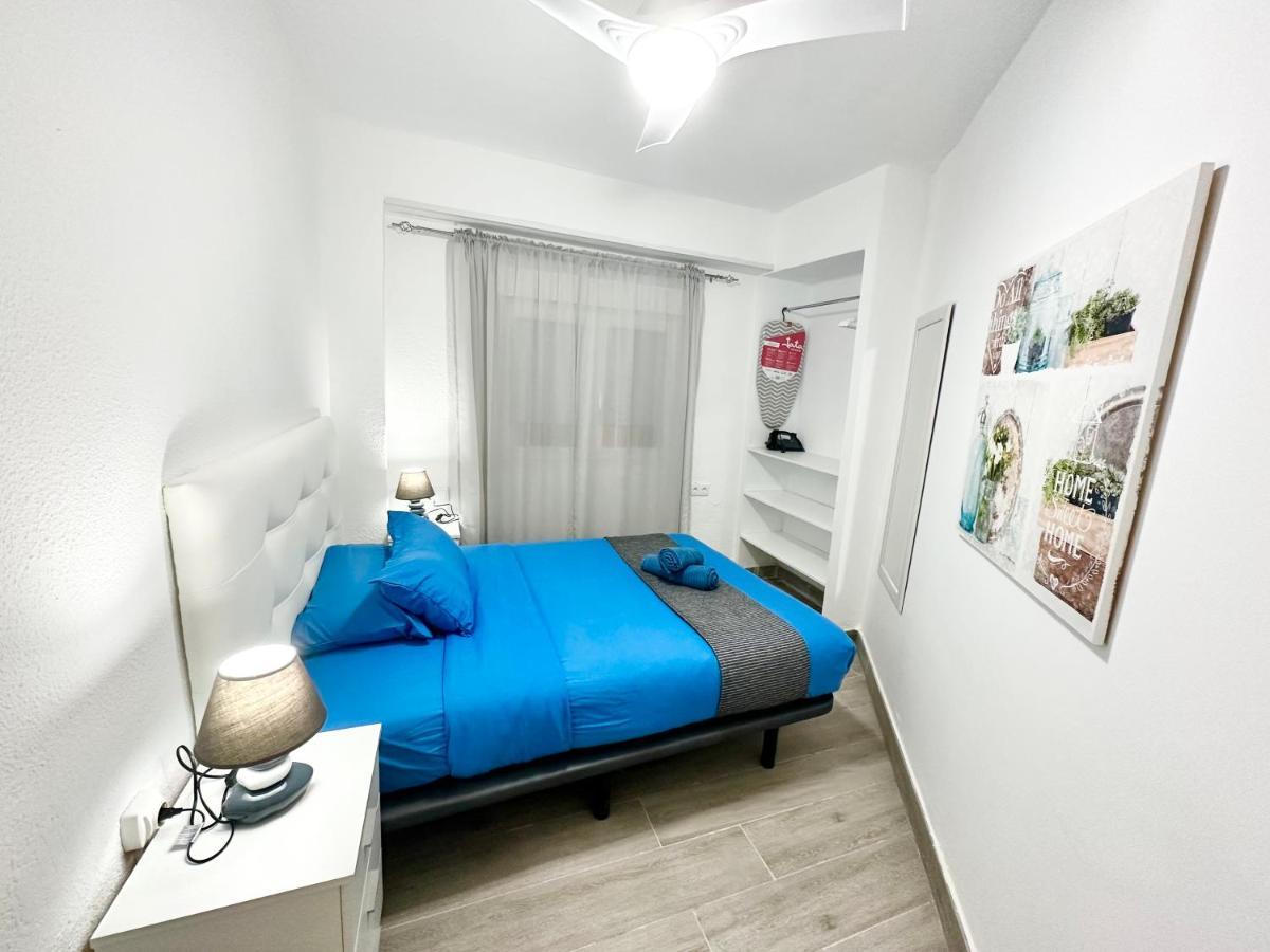 Rambla By The Sea Apartment *