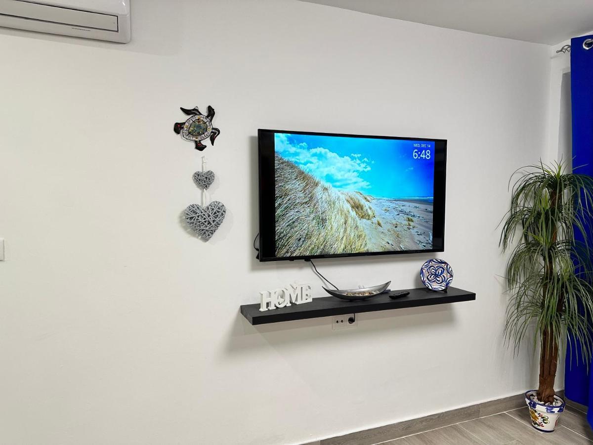 Apartment Rambla By The Sea *
